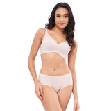 JOSIE WIRELESS SEAMLESS BRA