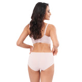 JOSIE WIRELESS SEAMLESS BRA