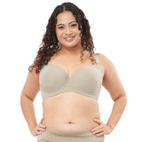 CASEY SEAMLESS T-SHIRT BRA