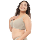 CASEY SEAMLESS T-SHIRT BRA