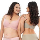 CASEY SEAMLESS T-SHIRT BRA