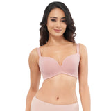 CASEY SEAMLESS T-SHIRT BRA