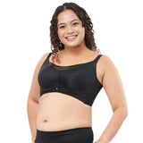 CAREY SMOOTH MESH SOFT WIRE BRA