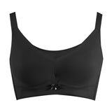 CAREY SMOOTH MESH SOFT WIRE BRA