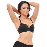 CATHY BASIC T SHIRT BRA