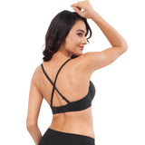 CATHY BASIC T SHIRT BRA