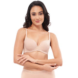 CATHY BASIC T SHIRT BRA