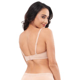 CATHY BASIC T SHIRT BRA