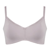 JUNO SEAMLESS V-NECK WIRELESS BRA