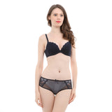 basilia balconette bra