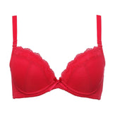 basilia balconette bra