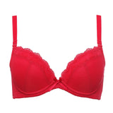 basilia sexy deep plunge