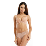 rosana padded push up bra