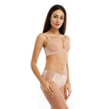 rosana padded push up bra
