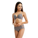 rosana padded push up bra