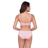 carina padded push-up bra