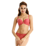 carina padded push-up bra