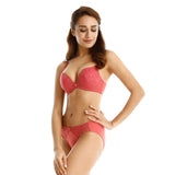 carina padded push-up bra