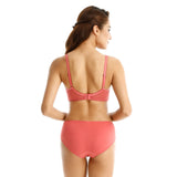 carina padded push-up bra