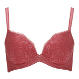 carina padded push-up bra