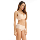 janessa lace wireless bra