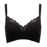 janessa lace wireless bra