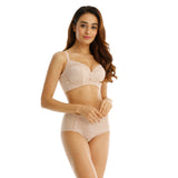 jeena padded wireless bra