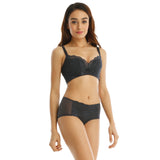 jeena padded wireless bra