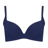 CALLIE HIGH COVERAGE PADDED T-SHIRT BRA