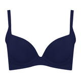 CALLIE HIGH COVERAGE PADDED T-SHIRT BRA