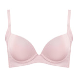 CALLIE HIGH COVERAGE PADDED T-SHIRT BRA