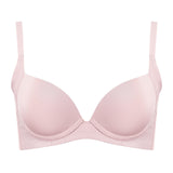 CALLIE HIGH COVERAGE PADDED T-SHIRT BRA