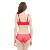 basilia soft bra