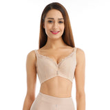 charmaine soft wired demi bra