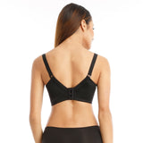 charmaine soft wired demi bra