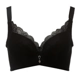 charmaine soft wired demi bra