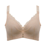 charmaine soft wired demi bra