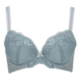 clover comfort demi bra