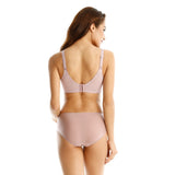 clover comfort demi bra