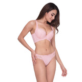 carina 360 contour demi bra
