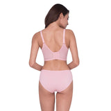 carina 360 contour demi bra