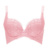 carina 360 contour demi bra