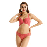 carina 360 contour demi bra