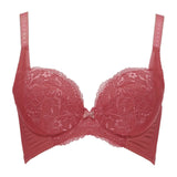 carina 360 contour demi bra