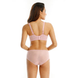 camelia contour demi bra