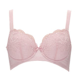 camelia contour demi bra