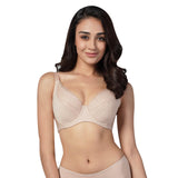 dalary demi cup bra