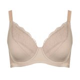 dalary demi cup bra