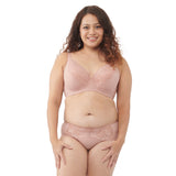 FLORENCE DEMI CUP BRA