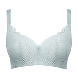 RUBIE LACEY DEMI CUP BRA